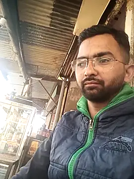 sagarghai07 online show from March 3, 9:04 am