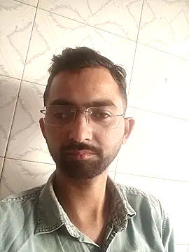 sagarghai07 online show from March 6, 9:50 am