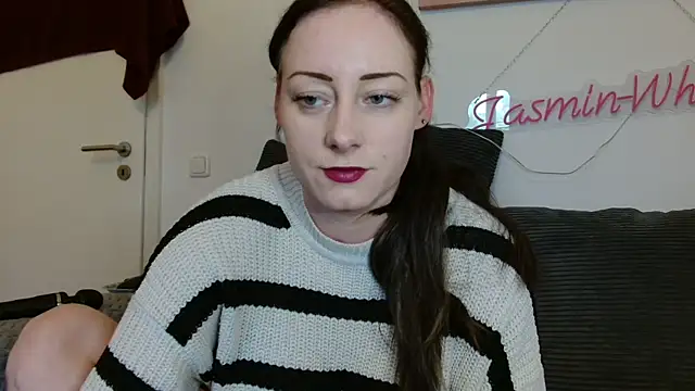 Jasmin-White online show from April 29, 1:48 pm