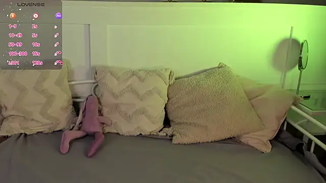 Snapshot of UnaMedison chatting on January 15, 9:35 am UnaMedison online show from January 15, 9:35 am