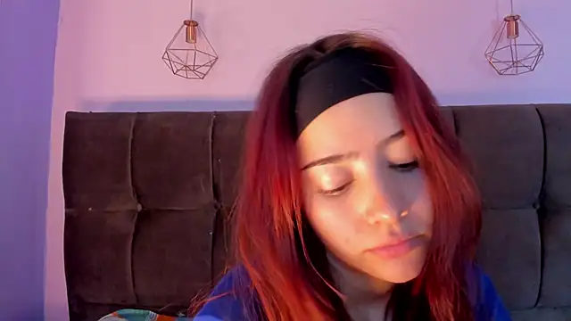 Alejita699 online show from July 24, 9:57 pm