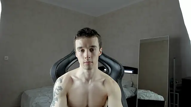 MasonWarholl online show from February 8, 11:13 pm