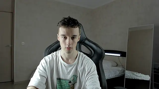 MasonWarholl online show from March 2, 3:05 pm