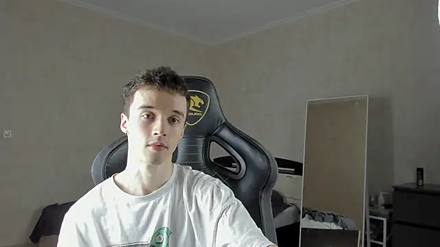 MasonWarholl online show from March 21, 1:13 am