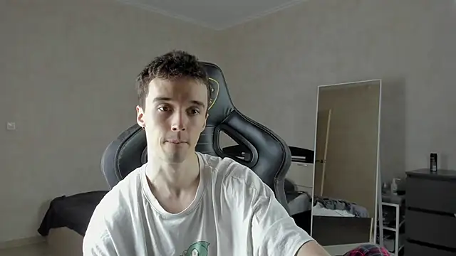 MasonWarholl online show from March 21, 4:17 am