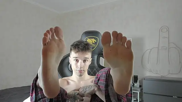 MasonWarholl online show from September 11, 8:31 pm