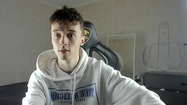 MasonWarholl online show from September 28, 2:39 am