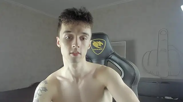 MasonWarholl online show from October 2, 4:14 pm