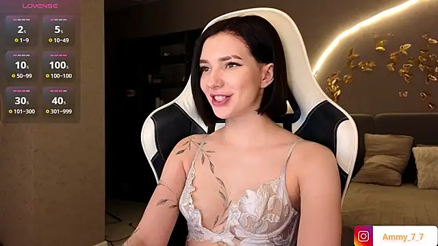 Snapshot of ammy_cummy chatting on January 13, 9:58 am ammy cummy online show from January 13, 9:58 am