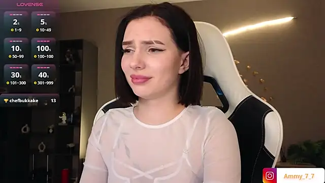 Snapshot of ammy_cummy chatting on January 15, 9:36 am ammy cummy online show from January 15, 9:36 am