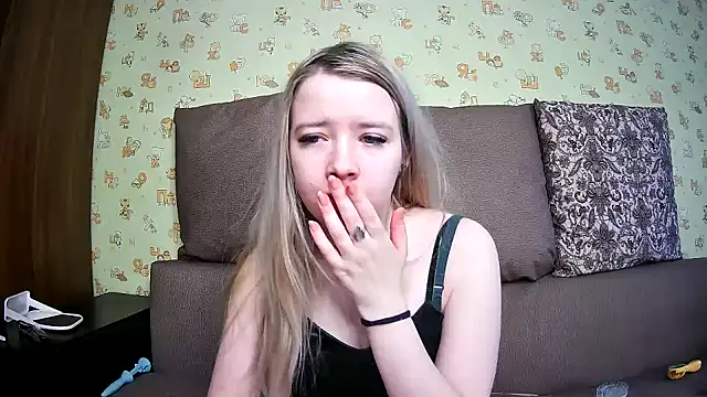 ViolaCandy online show from January 17, 5:11 am