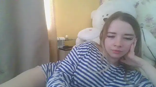ViolaCandy online show from July 6, 4:20 am