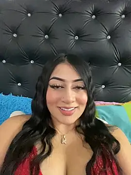 Snapshot of KittyRous chatting on December 19, 6:12 am KittyRous online show from December 19, 6:12 am