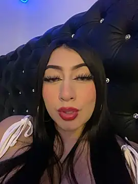 Snapshot of KittyRous chatting on March 14, 9:03 am KittyRous online show from March 14, 9:03 am