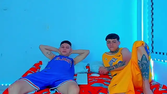 HOT boy2025 online show from December 16, 3:11 pm