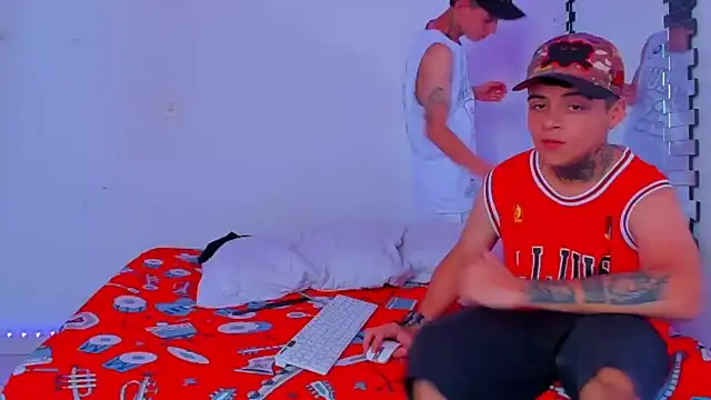 HOT boy2025 online show from December 29, 7:53 pm