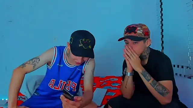 HOT boy2025 online show from December 30, 8:36 pm