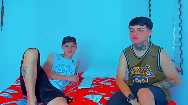 HOT boy2025 online show from January 7, 4:05 pm