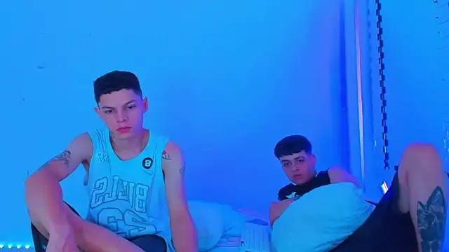 HOT boy2025 online show from January 22, 5:59 am