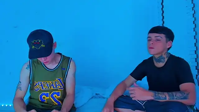 HOT boy2025 online show from February 1, 12:29 am