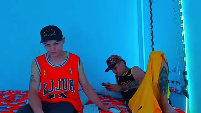 HOT boy2025 online show from February 16, 10:43 pm