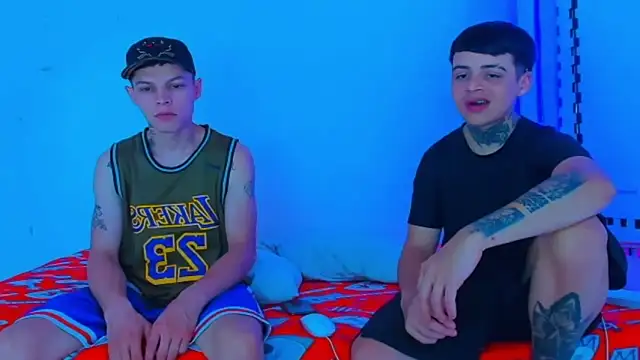 HOT boy2025 online show from February 19, 8:10 pm