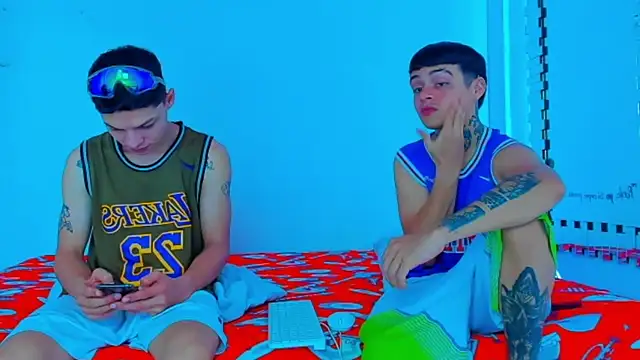 HOT boy2025 online show from February 24, 5:53 pm