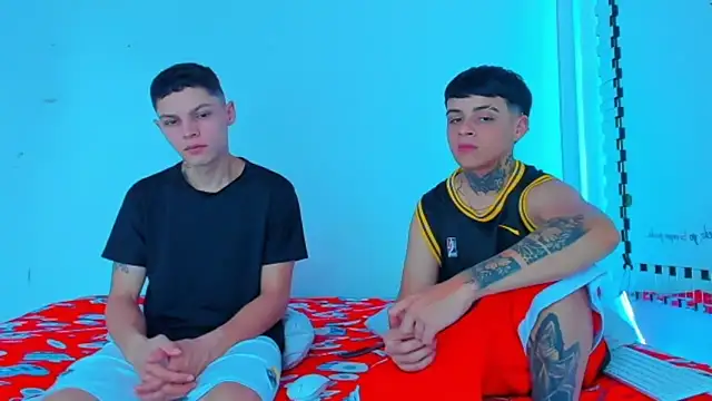 HOT boy2025 online show from March 3, 7:17 pm