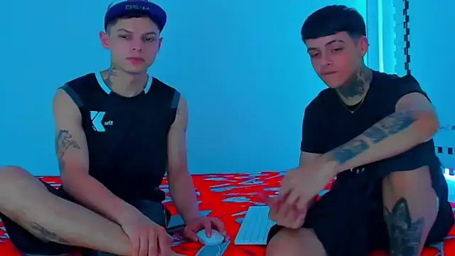 HOT boy2025 online show from March 9, 11:46 pm