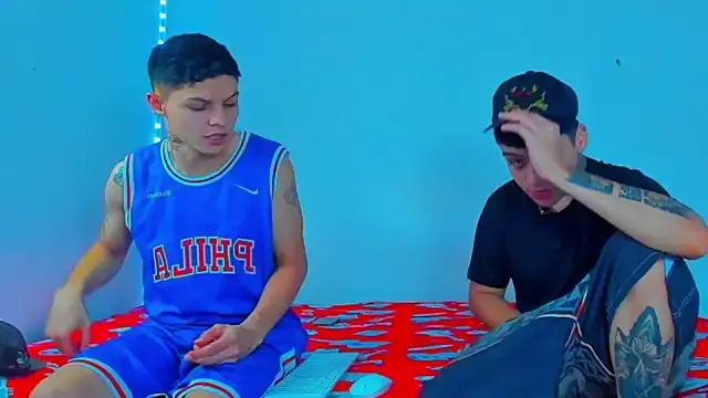 HOT boy2025 online show from March 16, 8:00 pm