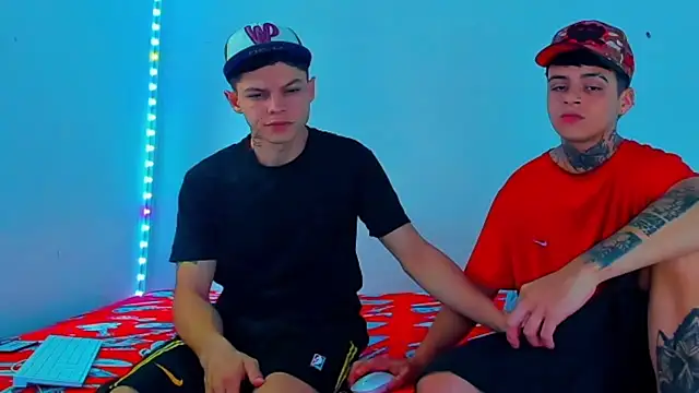 HOT boy2025 online show from March 17, 9:23 pm