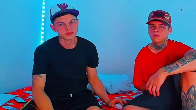 HOT boy2025 online show from March 18, 12:27 am