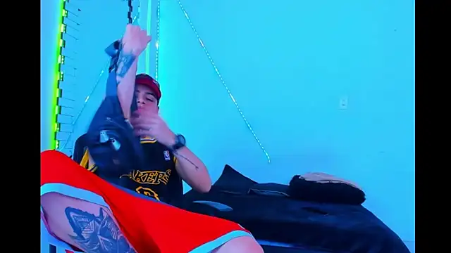 HOT boy2025 online show from September 23, 5:54 am