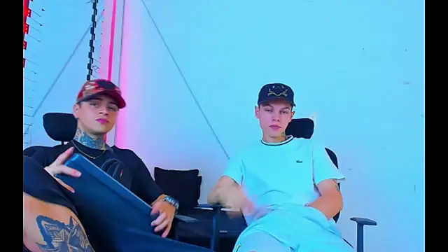 HOT boy2025 online show from September 24, 9:01 am