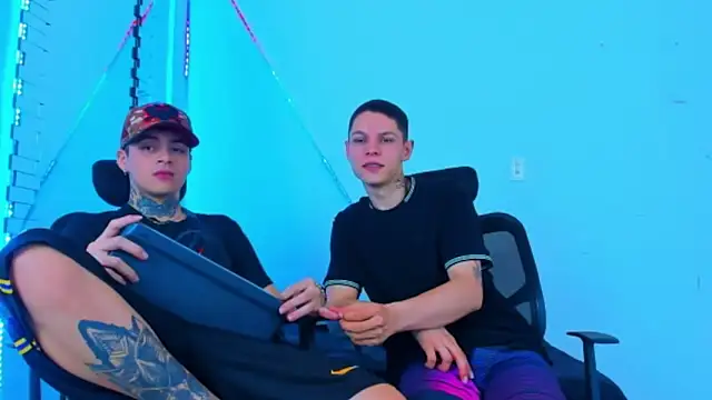 HOT boy2025 online show from September 27, 11:37 am