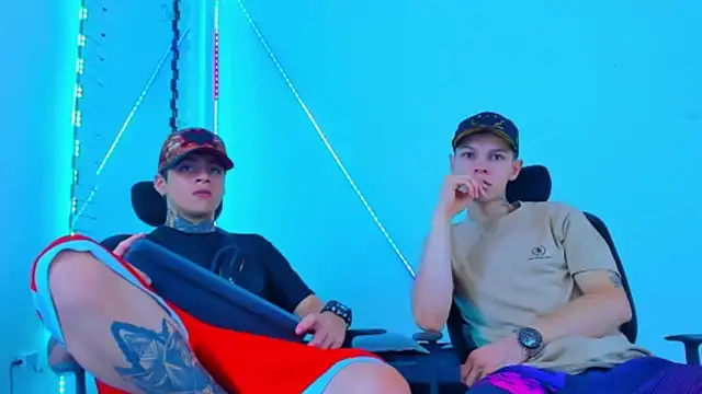 HOT boy2025 online show from October 24, 4:09 am