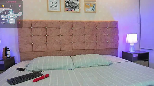 Snapshot of liaa_18 chatting on February 13, 4:43 am liaa 18 online show from February 13, 4:43 am