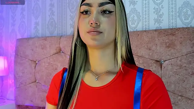 liaa 18 online show from August 5, 4:59 am