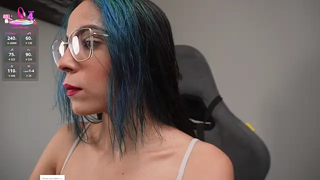 little-eli online show from January 7, 7:05 pm