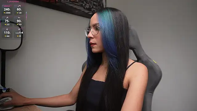 little-eli online show from February 7, 7:06 pm