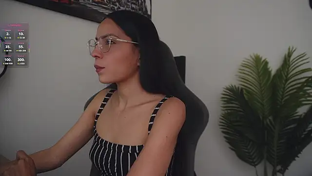 little-eli online show from February 28, 7:04 pm