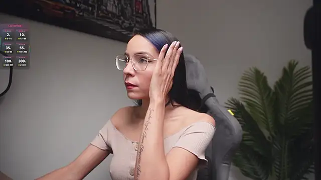 little-eli online show from March 3, 7:09 pm