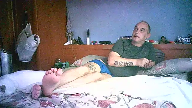 serapo3 online show from June 17, 5:25 pm