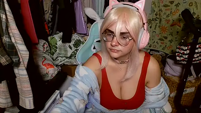 mochi rainbow online show from January 15, 8:26 pm