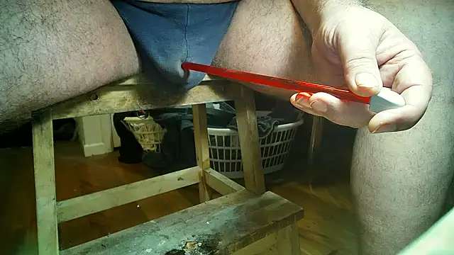 CBT FUN TIME online show from June 1, 12:34 am