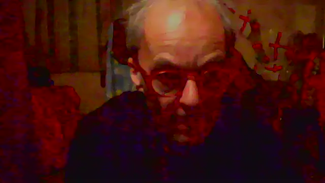 Snapshot of nice6incs chatting on October 24, 2:08 am nice6incs online show from October 24, 2:08 am
