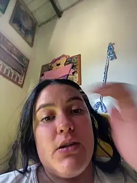 Harpeer11 online show from July 28, 7:26 pm