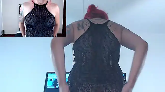 VioletaaaSlave online show from February 2, 5:15 pm