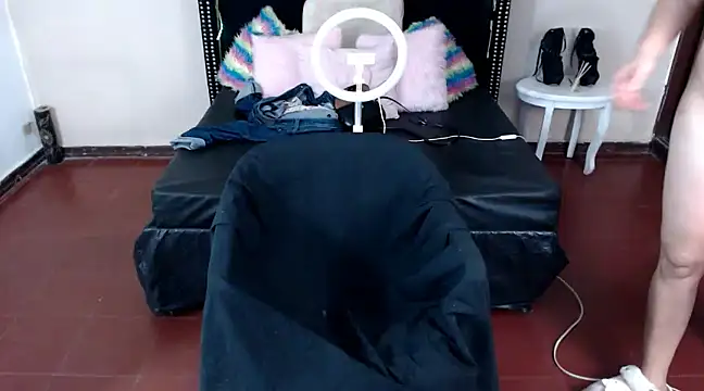 VioletaaaSlave online show from February 3, 5:35 pm