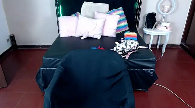 VioletaaaSlave online show from February 9, 11:04 am